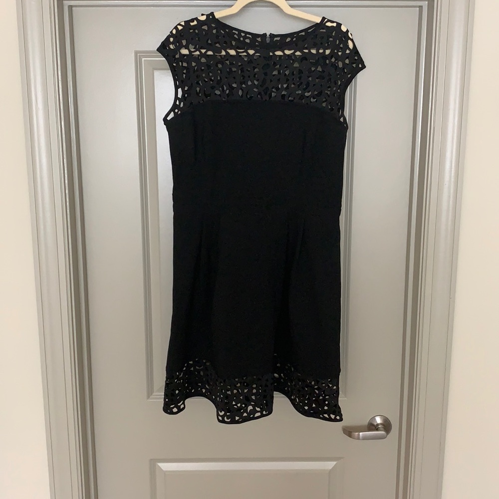 Lauren Ralph Lauren dress